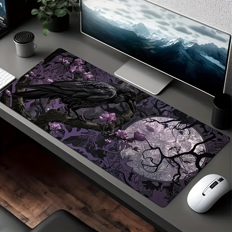 Gothic Raven Moonlight Mouse P - огляд і ціна Tradescantia Purple