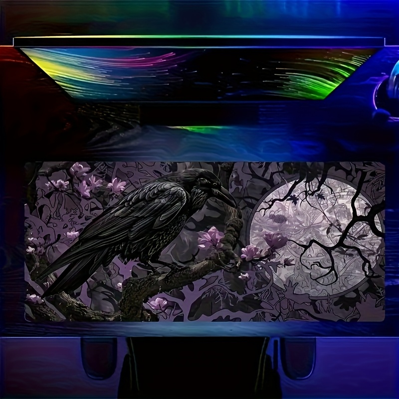 Gothic Raven Moonlight Mouse P - огляд і ціна Tradescantia Purple
