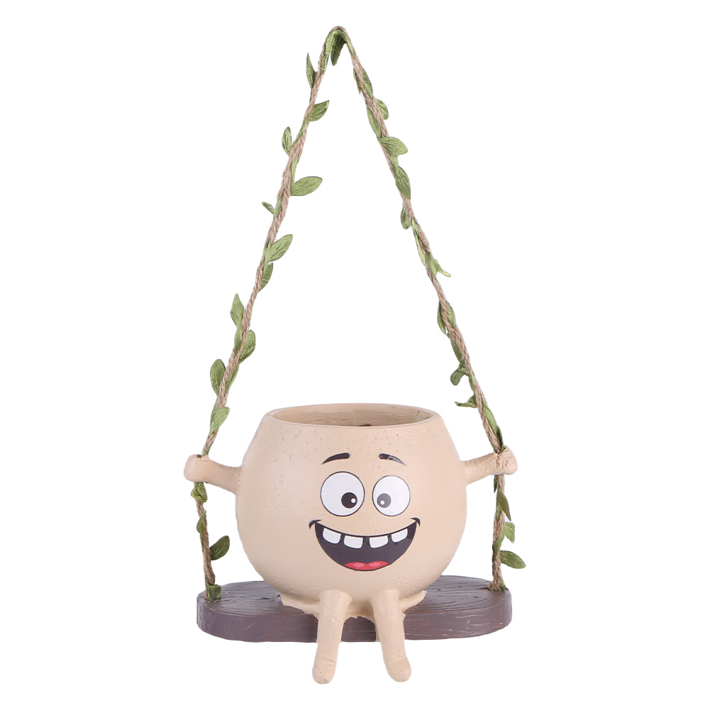 Creative Rocking Chair/Swing F - огляд і ціна Echeveria Succulent