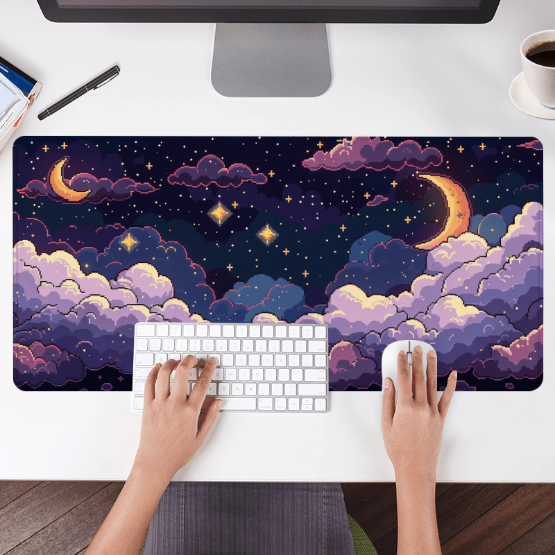 Purple Starry Night Cloud Mous - огляд і ціна Tradescantia Purple